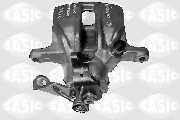 Тормозной суппорт