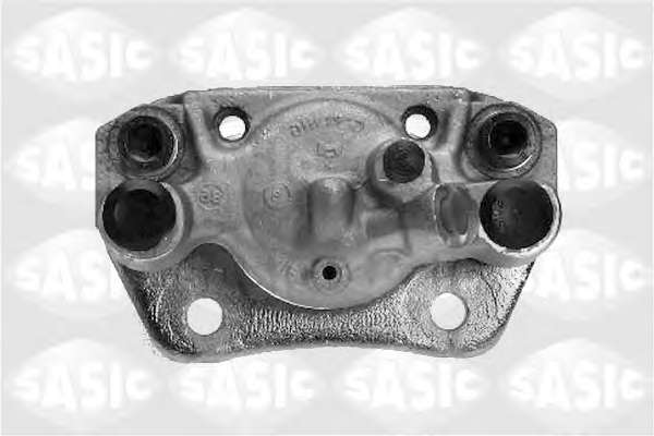 Тормозной суппорт