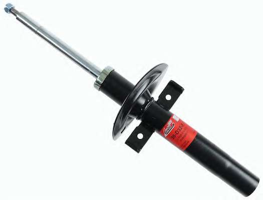 Амортизатор