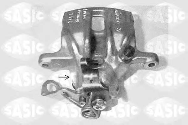 Тормозной суппорт