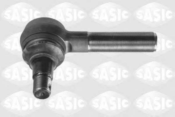 Наконечник поперечной рулевой тяги; Угловой шарнир; Угловой шарнир, продольная рулевая тяга