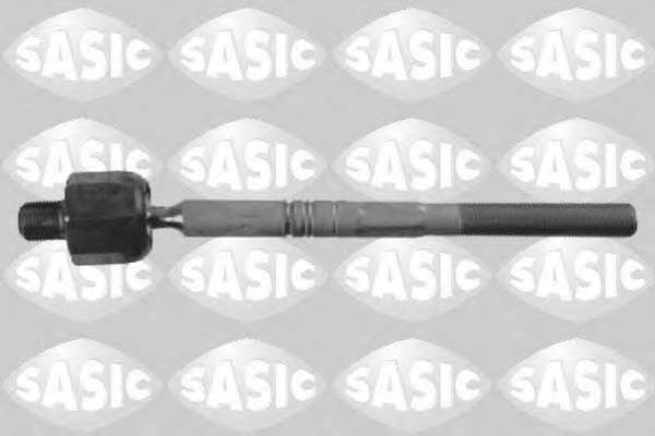 Осевой шарнир, рулевая тяга