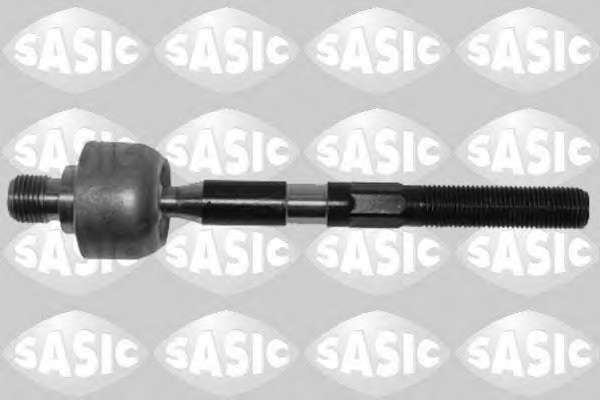 Осевой шарнир, рулевая тяга