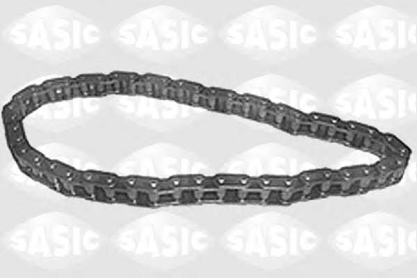 Цепь, привод маслонасоса