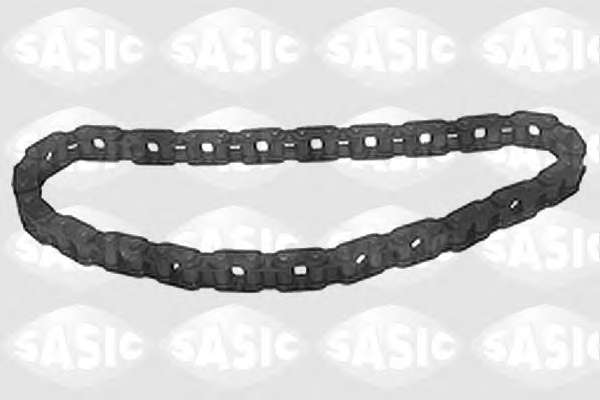 Цепь, привод маслонасоса