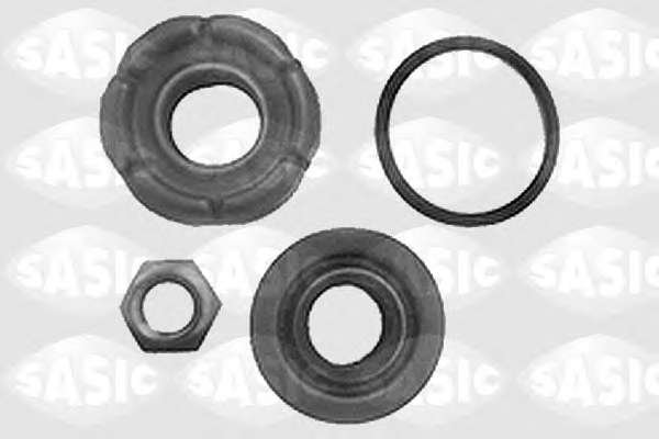 Подвеска, амортизатор