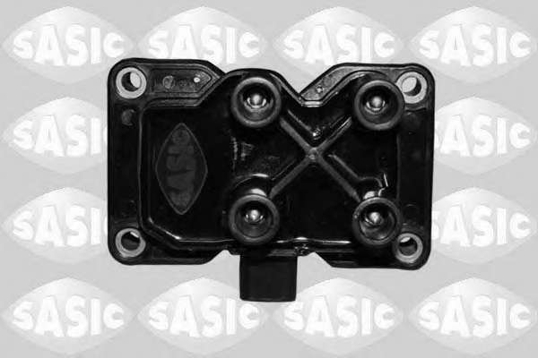 Катушка зажигания