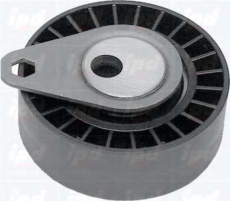 Натяжной ролик, ремень ГРМ