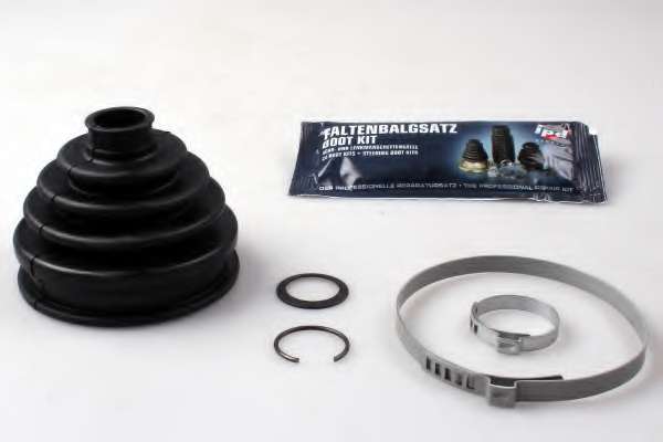 Комплект пылника, приводной вал