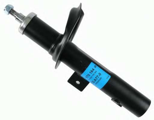 Амортизатор