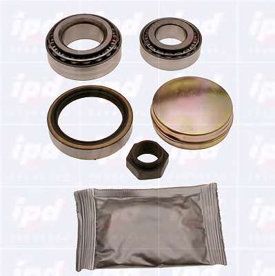 Комплект подшипника ступицы колеса