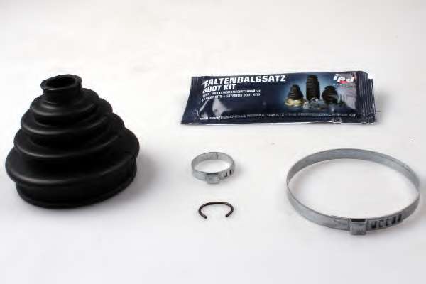 Комплект пылника, приводной вал