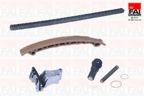 Комплект цели привода распредвала