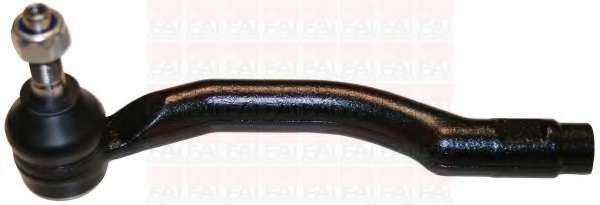 Наконечник поперечной рулевой тяги