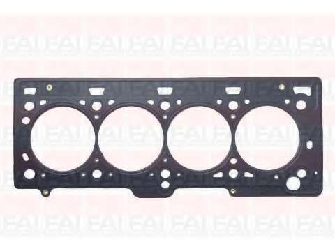 Прокладка, головка цилиндра