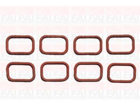 Комплект прокладок, впускной коллектор