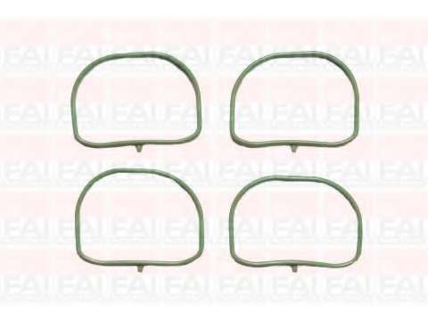 Комплект прокладок, впускной коллектор