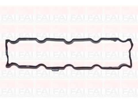 Прокладка, крышка головки цилиндра