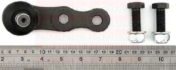 Несущий / направляющий шарнир