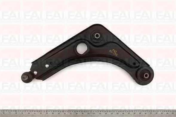 Рычаг независимой подвески колеса, подвеска колеса