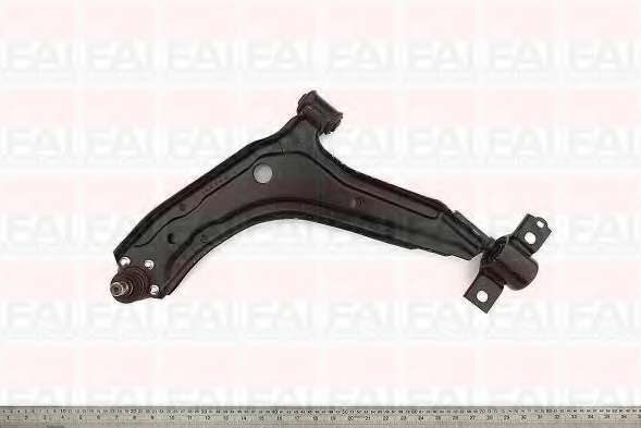 Рычаг независимой подвески колеса, подвеска колеса