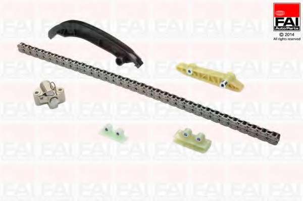 Комплект цели привода распредвала