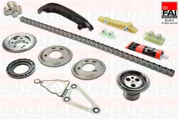 Комплект цели привода распредвала