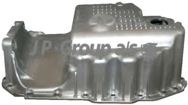 Масляный поддон