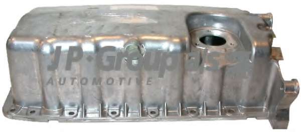 Масляный поддон