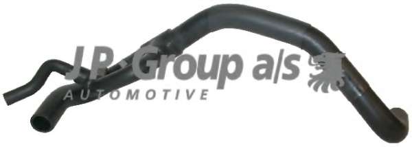 Шланг радиатора