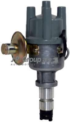 Распределитель зажигания