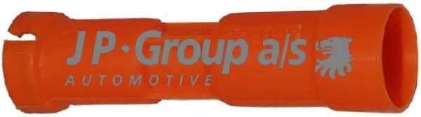 Воронка, указатель уровня масла