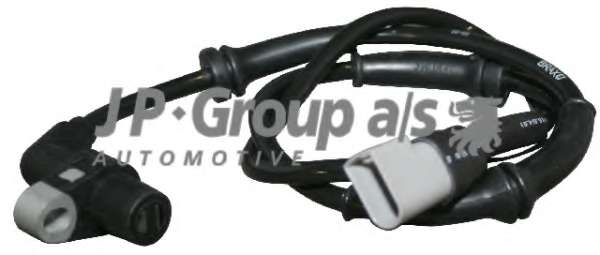 Датчик, частота вращения колеса