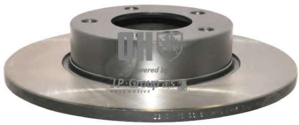 Тормозной диск