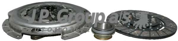 Комплект сцепления