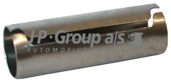 Гильза, подвески поперечного рычага