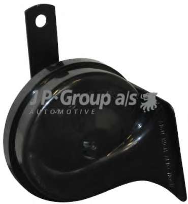 Звуковой сигнал