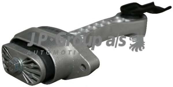 Подвеска, автоматическая коробка передач; Подвеска, ступенчатая коробка передач