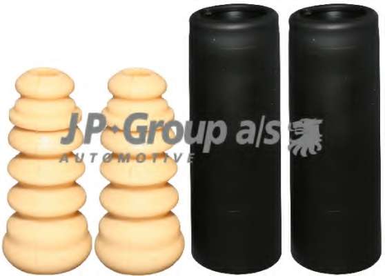 Буфер, амортизация