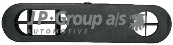 Пневмофорсунка, панель приборов