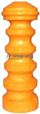 Буфер, амортизация