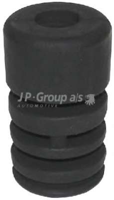 Буфер, амортизация