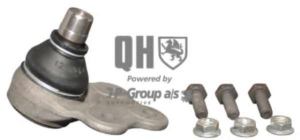 Несущий / направляющий шарнир