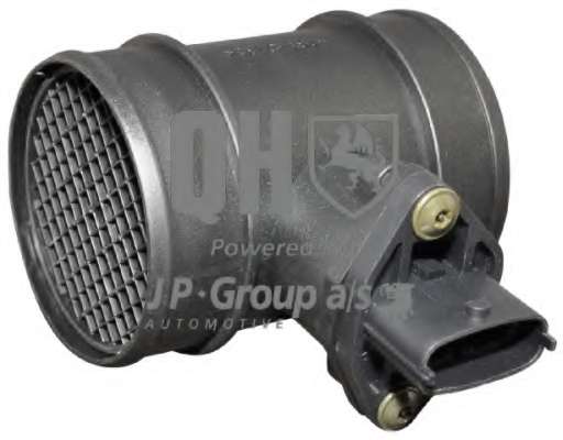 Расходомер воздуха