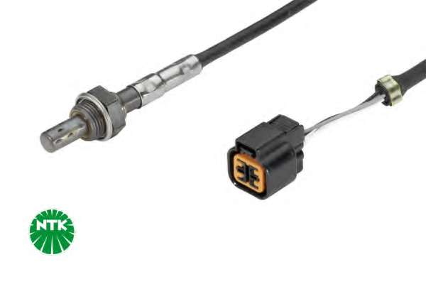 Лямбда-зонд