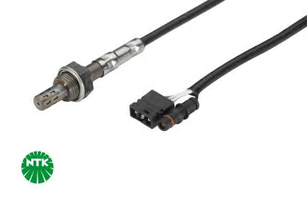 Лямбда-зонд