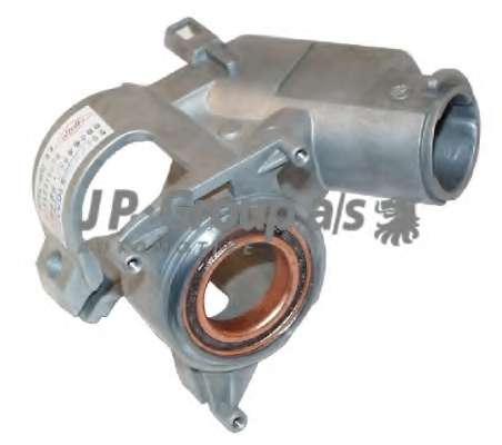 Замок вала рулевого колеса