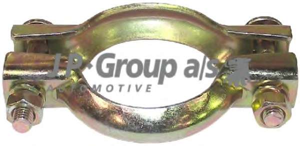 Клемма, система выпуска