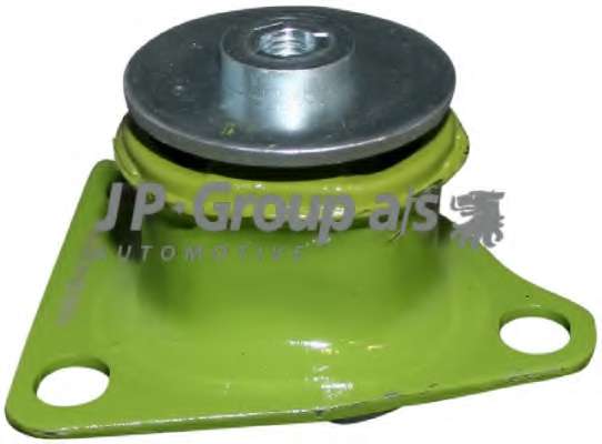 Подвеска, автоматическая коробка передач; Подвеска, ступенчатая коробка передач