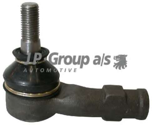 Наконечник поперечной рулевой тяги